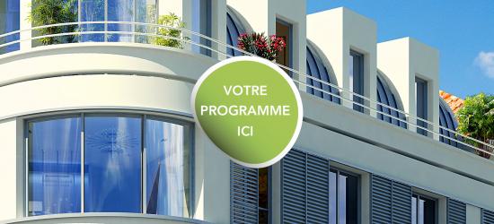 Programme immobilier neuf 00000  VILLE